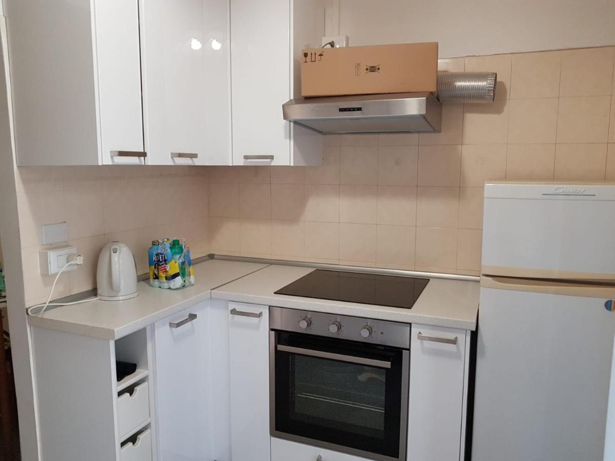 Casa Grande Daire Roma Dış mekan fotoğraf