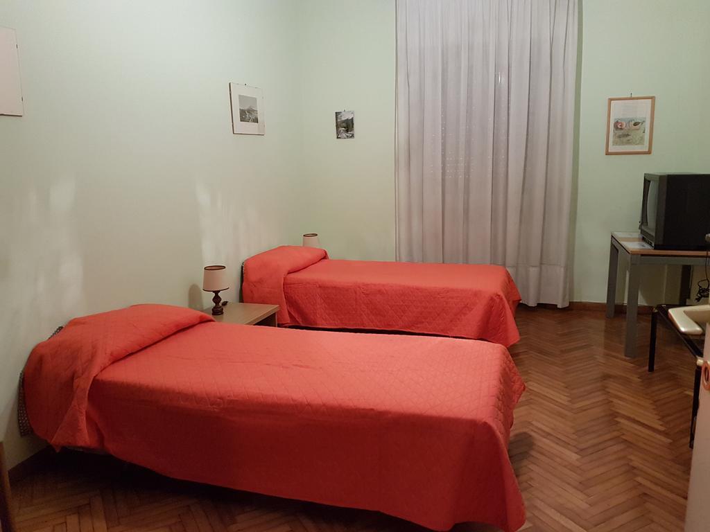 Casa Grande Daire Roma Dış mekan fotoğraf