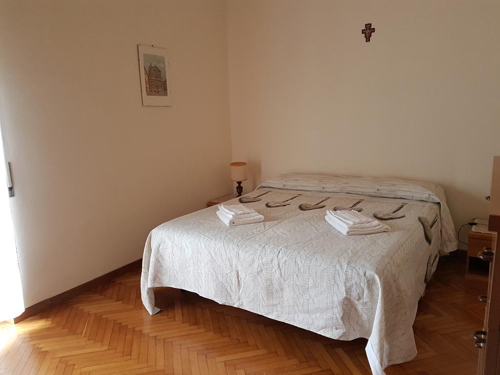 Casa Grande Daire Roma Dış mekan fotoğraf