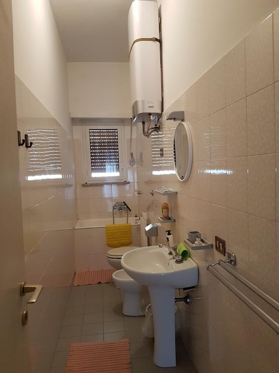 Casa Grande Daire Roma Dış mekan fotoğraf
