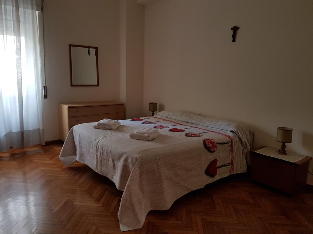 Casa Grande Daire Roma Dış mekan fotoğraf