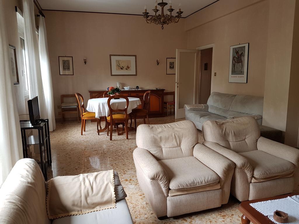 Casa Grande Daire Roma Dış mekan fotoğraf